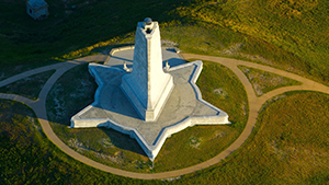 Wright Brothers National Memorial